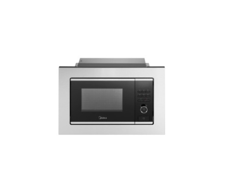 Встраиваемая микроволновая печь печь Midea MI72200X