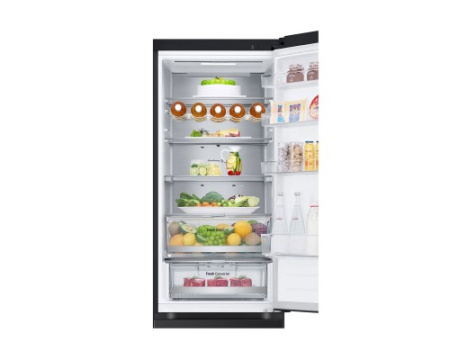 Холодильник LG GC-B509FTZW