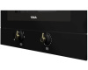 Встраиваемая микроволновая печь Teka MWR 22 BI ANTHRACITE-OB