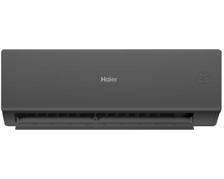 Кондиционер Haier Quantum AS25HQJ1HRA-B/1U25HQJ1FRA