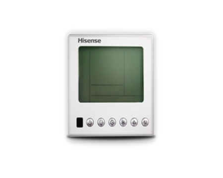 Канальный кондиционер Hisense AUD-12HX4SNL/AUW-12H4SV