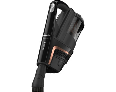 Пылесос Miele SOML5 Triflex HX2 Runner Obsidian black