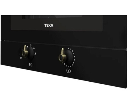 Встраиваемая микроволновая печь Teka MWR 22 BI ANTHRACITE-OB