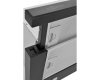 Вытяжка телескопическая ZUGEL ZHT652GX