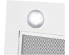 Вытяжка Maunfeld CROSBY SINGL 60 WHITE