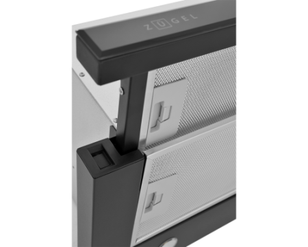 Вытяжка телескопическая ZUGEL ZHT652GX