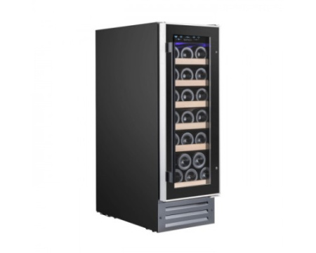 Винный шкаф Temptech WPQ30SCB