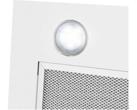 Вытяжка Maunfeld CROSBY SINGL 60 WHITE