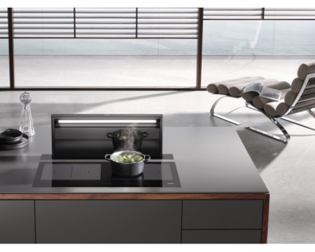 Вытяжка Miele DAD 4841 Levantar