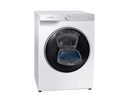 Стиральная машина Samsung WW90T986CSH/LP