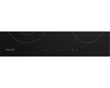 Электрическая варочная панель Hotpoint HR 6T2 C