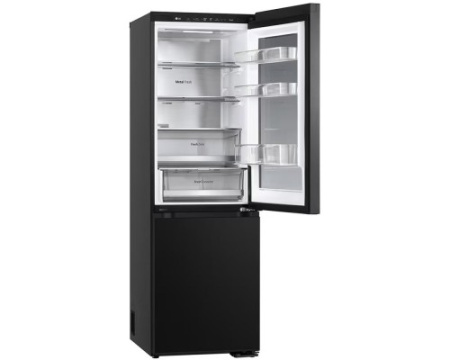 Холодильник LG GC-V459FB6W
