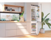 Встраиваемый двухкамерный холодильник Gorenje NRKI4182A1