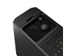 Кофемашина Monsher MCF 101 Noir