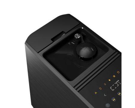 Кофемашина Monsher MCF 101 Noir