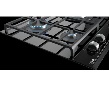 Варочная панель Teka GZC 63310 XBN BLACK