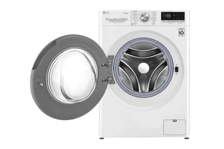 Стиральная машина LG TW4V7RW1W белый