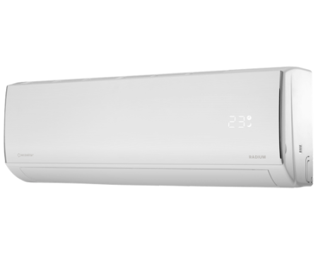 Кондиционер ECOSTAR Radium KVS-RAD09CH