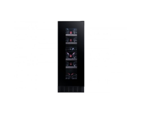 Винный шкаф Temptech SOMX30DRB