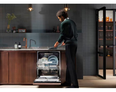 Встраиваемая посудомоечная машина Electrolux EEC67310L