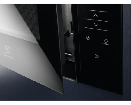 Встраиваемая микроволновая печь Electrolux KMFE172TEX