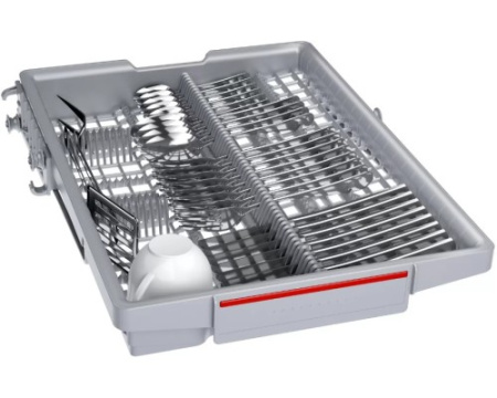 Встраиваемая посудомоечная машина Bosch SPV6HMX4MR