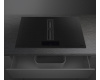 Варочная панель Smeg HOBD382MB2