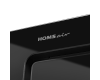 Кухонная вытяжка HOMSair Crocus 52RD черная