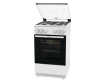 Газовая плита Gorenje GG5A11WFFM