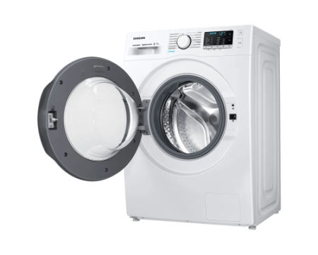 Стиральная машина Samsung WW70AAS26TE/LP (Eco Bubble)