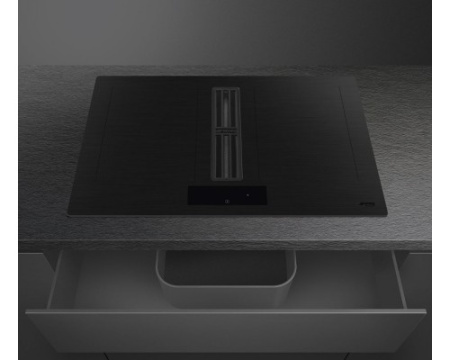 Варочная панель Smeg HOBD382MB2