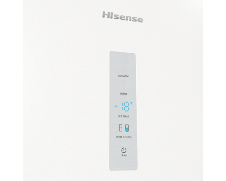 Холодильник Hisense RB390N4BWE2