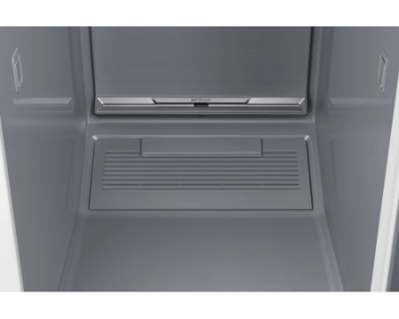 Паровой шкаф для ухода за одеждой Samsung DF60R8600CG