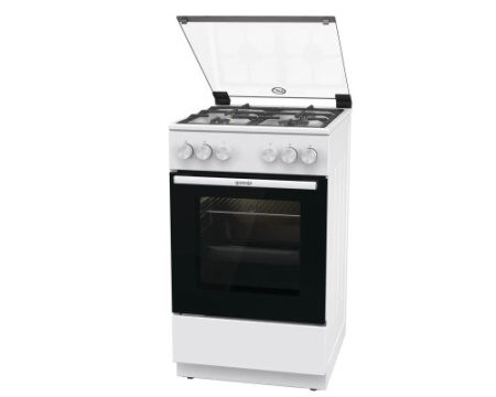 Газовая плита Gorenje GG5A11WFFM