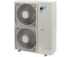 Напольно-потолочный кондиционер Daikin FUA125A/RQ125B/-40T