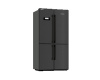 Многодверный холодильник Grundig GQN20130LXBR