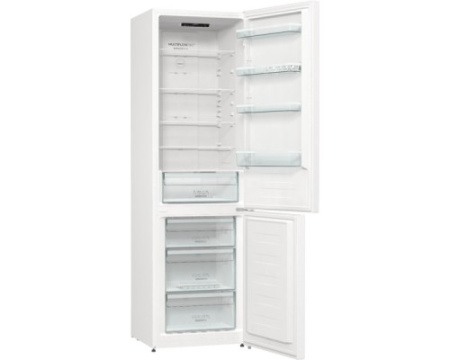 Отдельностоящий холодильник Gorenje NRK6202EW4