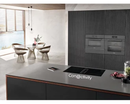 Индукционная варочная панель Miele KMDA 7676 FL