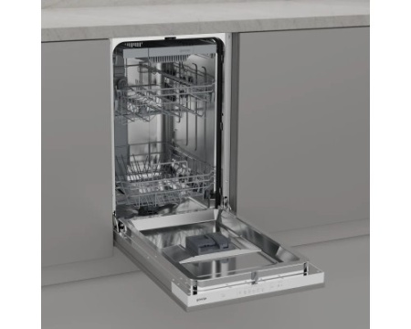 Встраиваемая посудомоечная машина Gorenje GV523E10WE