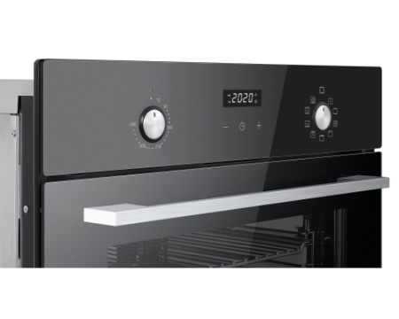 Духовой шкаф Haier HOX-P09CGB