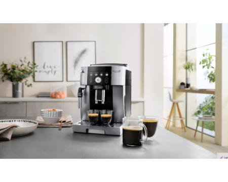 Кофемашина DeLonghi ECAM 250.23 SB