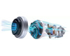 Пылесос Bosch BGL8GOLD