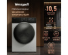 Стиральная машина с инвертором и паром Weissgauff WM 61210 DC Inverter Steam