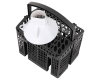 Посудомоечная машина Hansa ZWM6777WH