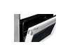 Духовой шкаф Hiberg S-VM 6415 W SMART