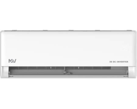 Настенный внутренний блок мульти сплит-системы Mdv Integra Pro MDSAI-09HRFN8