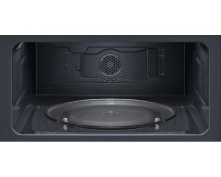 Встраиваемая микроволновая печь Electrolux EVM8E09X