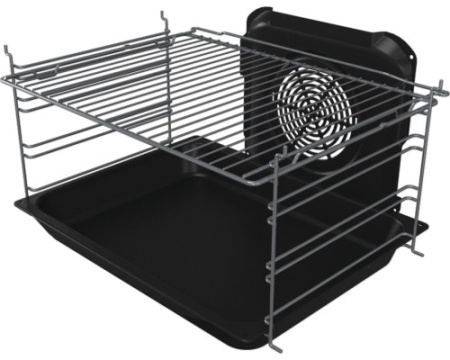 Комбинированная плита Gorenje GKS6C70XJ