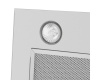 Вытяжка Maunfeld CROSBY SINGL 60 INOX