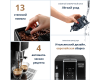 Кофемашина DeLonghi ECAM350.15.B
